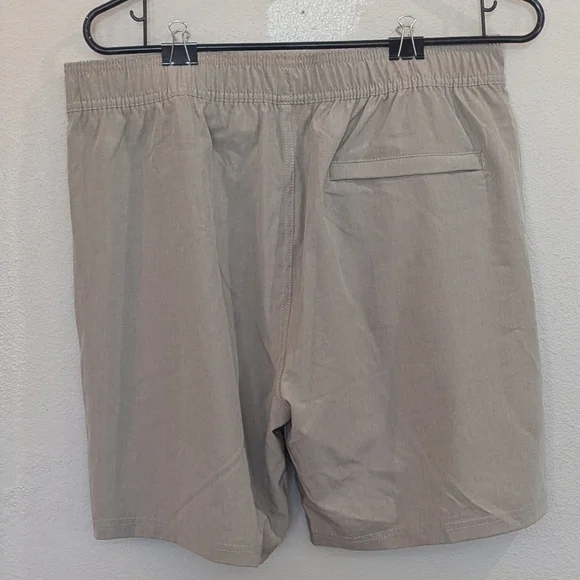 Dutch Bros Men's Shorts - Picture 3 of 7